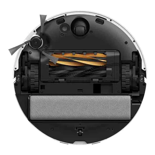 Robot sprzątający DREAME Aqua 10 Ultra Track Complete Biały