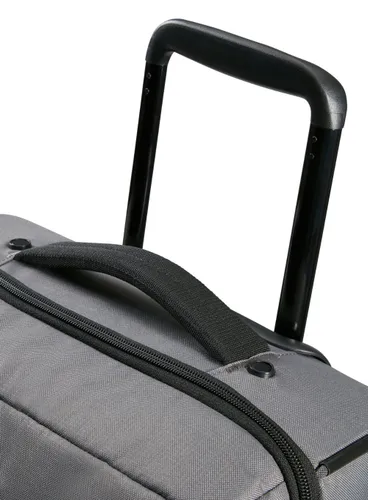 Сумка для салона на 2 колеса Samsonite Roader Duffle 55 cm-drifter grey