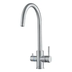 Bateria PHILIPS ASH3511 10 Szczotkowane srebro