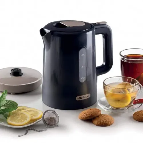 ARIETE Breakfast 09 2846/00 1,7 l - czajnik elektryczny bezprzewodowy