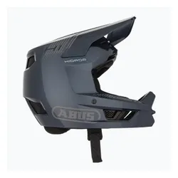 Kask rowerowy ABUS Hidrop midnight blue