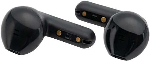 Słuchawki douszne XMUSIC XTW300K Czarny