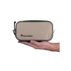 Organizer podróżny Sea To Summit Hydraulic Packing Cube S - jet black