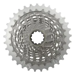 Kaseta SRAM Red AXS XG-1290 E1 srebrna - 10-33T
