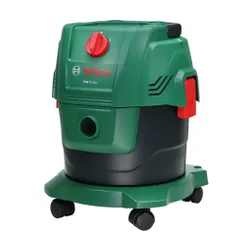 Odkurzacz warsztatowy BOSCH PAS 15-200
