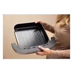 Air fryer Severin FR 2464 2100W 4l