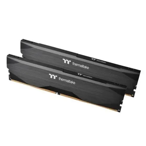 Pamięć RAM Thermaltake H-One DDR4 16GB (2 x 8GB) 3600 CL18 Czarny