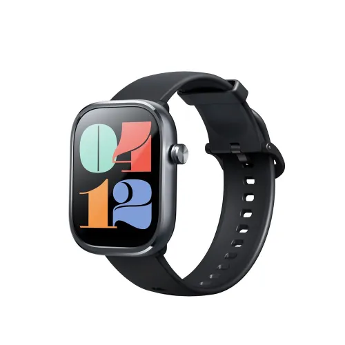 Smartwatch Mibro C4 Szary