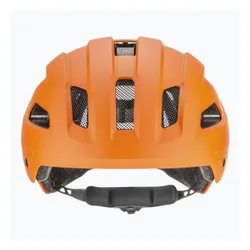 Kask rowerowy UVEX Stride papaya matt