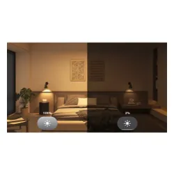 Żarówka LED Philips Hue Essential WCA 345 GU10 EU