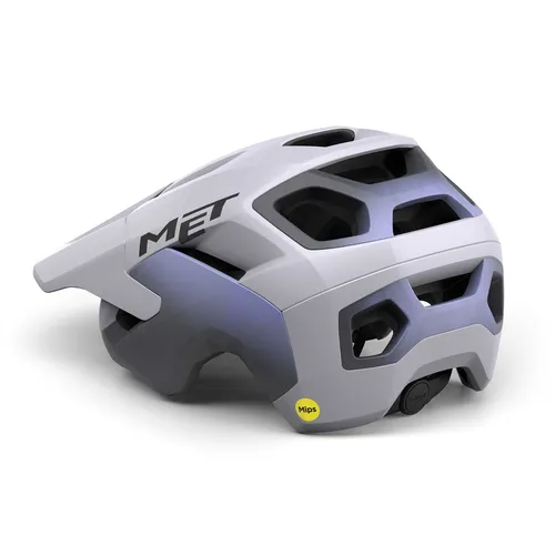 Kask rowerowy MET Revo MIPS