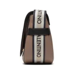 Valentino Cous Vbs6mn04 Portofel Taupe / Nero