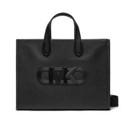 MICHAEL Michael Kors Сумочка Gigi 30S4G3GT3L Черный