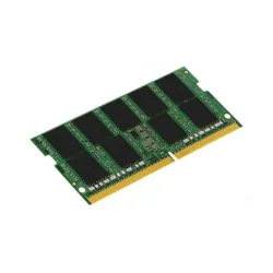 Pamięć Kingston DDR4 16GB(2R) 3200 CL22 SODIMM Zielony