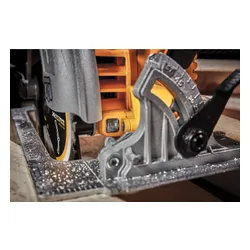 Pilarka tarczowa DeWalt DCS573NT