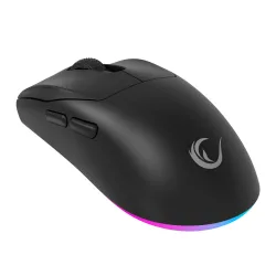 Myszka gamingowa Rampage Prote M5 Czarny