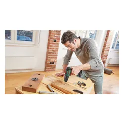 Wiertarko-wkrętarka BOSCH UniversalImpact 18V 06039D4104