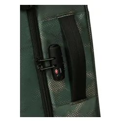 Большая дорожная сумка Samsonite Roader Duffle-camo / green