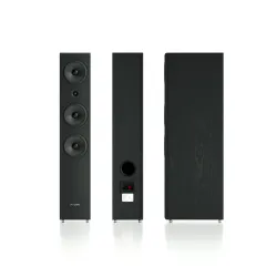 Kolumny Pylon Audio Opal 30 Czarny 2szt.