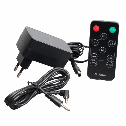 Soundbar Denver DSB-4030 Bluetooth Czarny