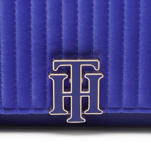 Tommy Hilfiger contur geantă Crossover Velvet AW0AW13413 C9D