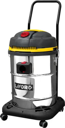 Промышленный пылесос Lavor WD 255 XE