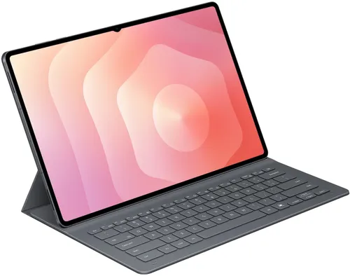 Etui na Galaxy Tab S11 Ultra SAMSUNG Book Cover Slim Czarny Klawiatura