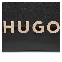 Hugo Lizzie ar trebui să portofel. Sac-P 50503805 10238871 00 Negru 003