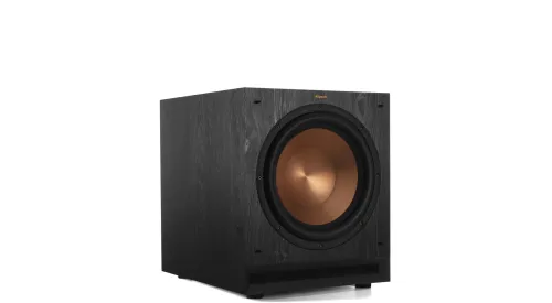 Subwoofer Klipsch SPL120 Aktywny 300W Czarny
