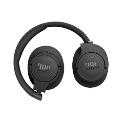 Słuchawki bezprzewodowe JBL Tune 770NC Nauszne Bluetooth 5.3 Czarny