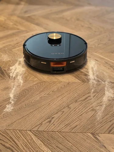 Robot sprzątający HEXO Star