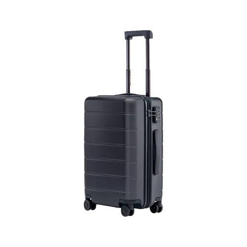 Xiaomi Xiaomi Luggage Classic 20 Seyahat Çantası Siyah