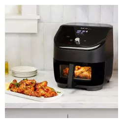 Аэрогриль Instant Pot Vortex Plus Clear Cook 1700w 5.7 l