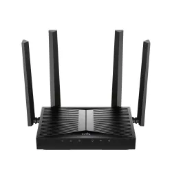 Router Cudy BE3600 Wi-Fi 7 Mesh Czarny