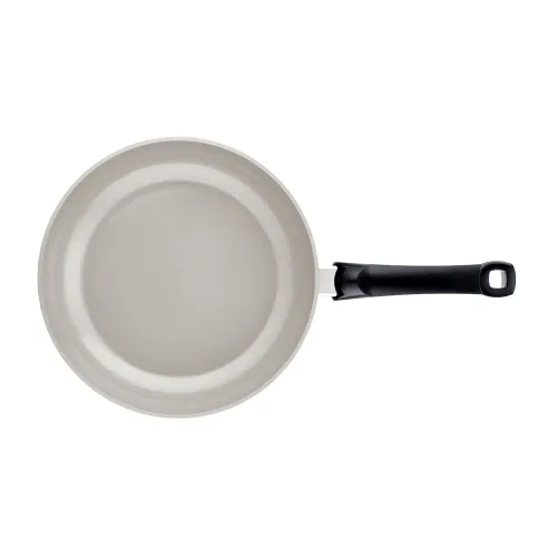 FISSLER Ceratal Classic 24 cm - patelnia ceramiczna nieprzywierająca