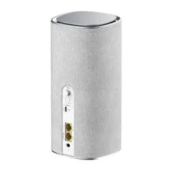 ZTE MC8512 G5 Ultra Gray Material Gaming wi-fi 7 szary