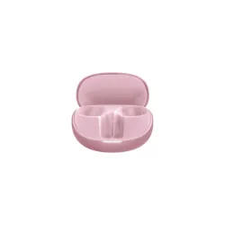 Słuchawki bezprzewodowe Fresh 'n Rebel Twins Fuse 2 ANC Dokanałowe Bluetooth 5.3 Pastel Pink