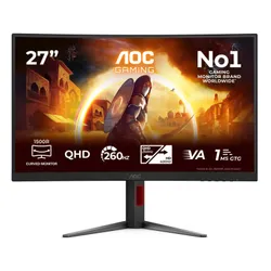 AOC CQ27G4Z2