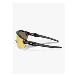 Okulary przeciwsłoneczne Oakley Radar EV S Path polished black/prizm 24k polarized