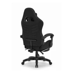 Fotel CABRO C501 Czarny