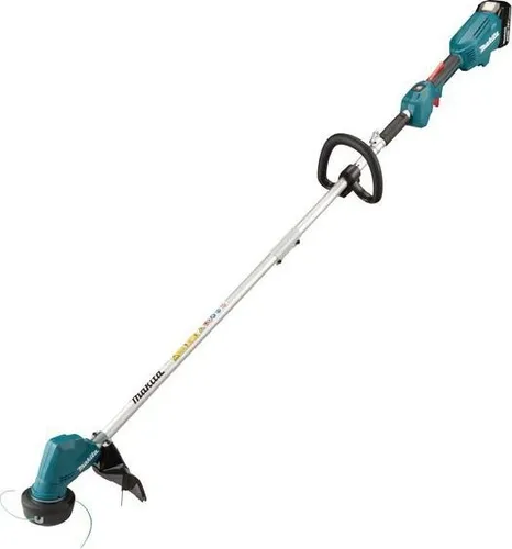 Makita Makita kosa hayattaydı.Akum.18V 1x5,0AH DUR192LST MDUR192LST