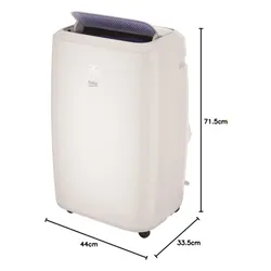 Klimatyzator BEKO BP1095C