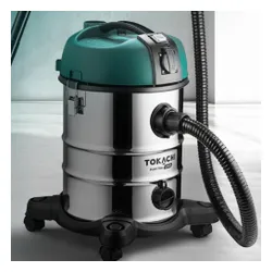 Odkurzacz przemysłowy TOKACHI Multi Vac 3300