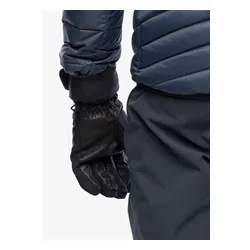 Rękawice narciarskie Montura Ski Light Glove - black
