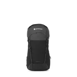 Plecak trekkingowy Montane Trailblazer 25 - black
