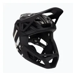 Kask rowerowy Fox Racing Proframe RS Diffuse black