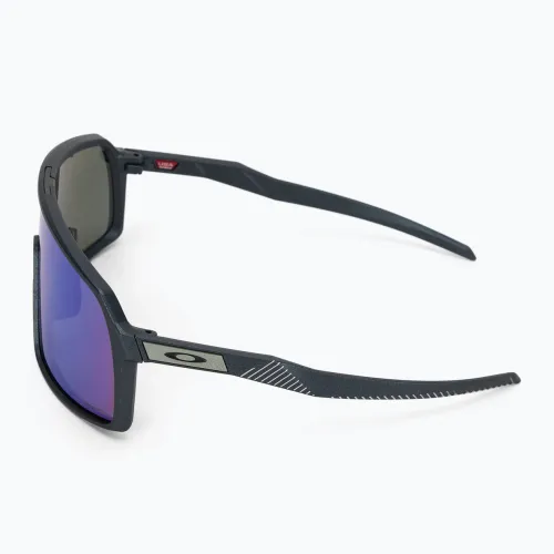 Солнцезащитные очки Oakley Sutro из синей стали/призматического сапфира