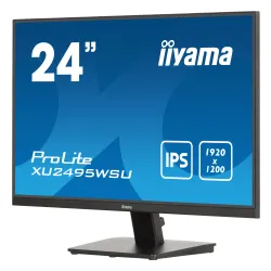 Monitor iiyama ProLite XU2495WSU-B7 24" Full HD IPS 75Hz 4ms