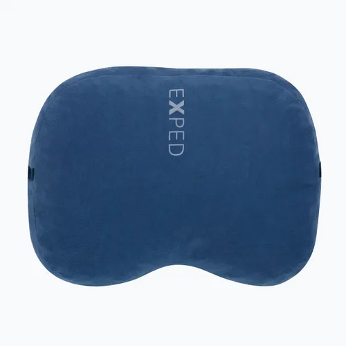 Poduszka Exped DeepSleep M - navy