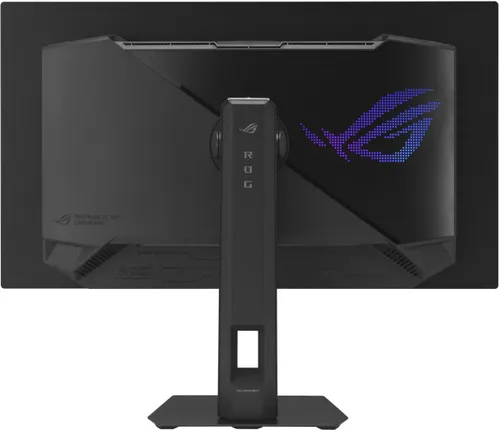 Monitor ASUS ROG Strix XG27AQDNG 26.5" 2560x1440px OLED 360Hz 0.03 ms [GTG]